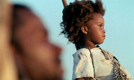 BEASTS OF SOUTHERN WILD